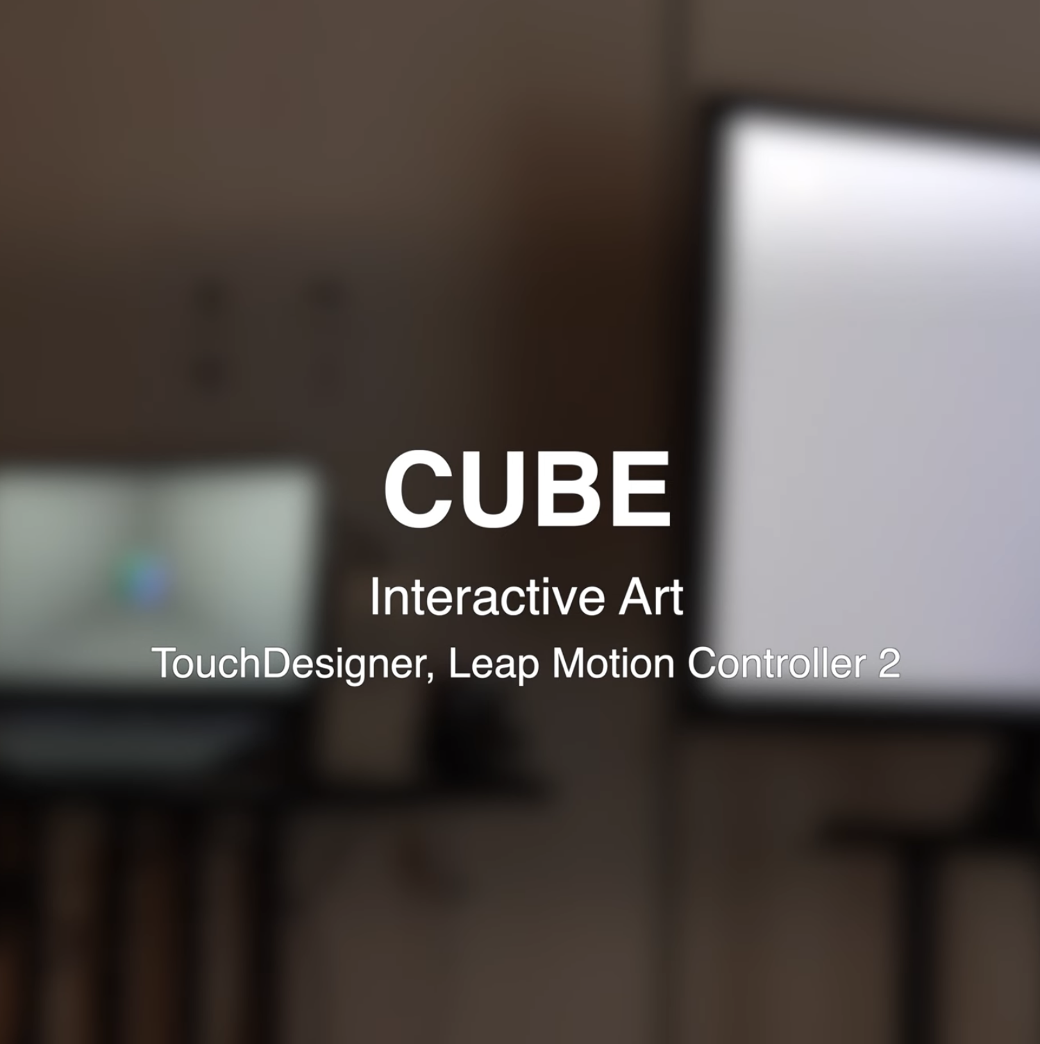 CUBE
